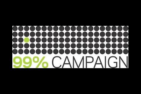 Eco 99% campaign